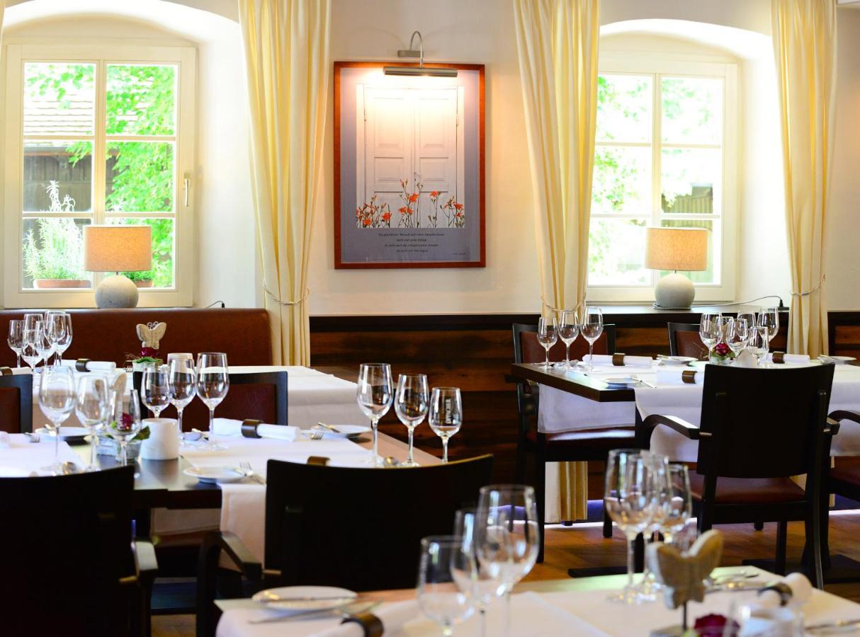 Landidyll Hotel Erbgericht Tautewalde ヴィルテン エクステリア 写真