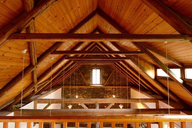 Landidyll Hotel Erbgericht Tautewalde ヴィルテン エクステリア 写真