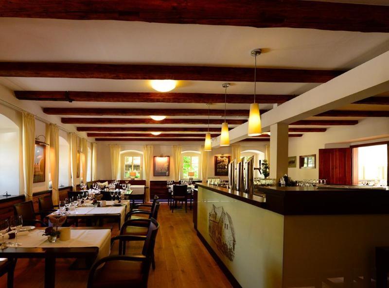 Landidyll Hotel Erbgericht Tautewalde ヴィルテン エクステリア 写真