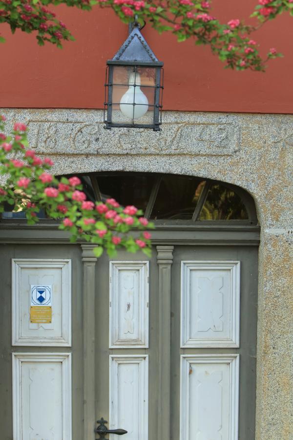 Landidyll Hotel Erbgericht Tautewalde ヴィルテン エクステリア 写真